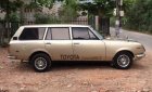 Toyota Corona   1972 - Bán xe Toyota Corona Mark ll 1972, đăng kí lần đầu 1976