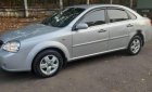 Daewoo Lacetti   2008 - Cần bán xe Lacetti đời 2008, xe rin đẹp, máy êm ru