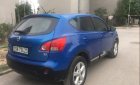 Nissan Qashqai   2007 - Bán Nissan Qashqai nhập khẩu, số tự động, tên tư nhân, biển Hà Nội, xe còn rất mới, nguyên bản