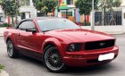 Ford Mustang V6 4.0 2008 - Cần bán Ford Mustang V6 4.0 sản xuất 2008