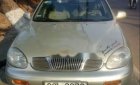 Daewoo Leganza   1998 - Bán xe Daewoo Leganza năm 1998, màu bạc, nhập khẩu 