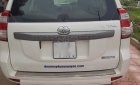 Toyota Land Cruiser 2016 - Cần bán xe Toyota Land Cruiser sản xuất năm 2016, màu trắng, xe nhập