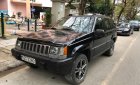 Jeep Cherokee 5.7 MT AWD 1994 - Bán Jeep Cherokee 5.7 MT AWD đời 1994, màu đen, nhập khẩu, giá chỉ 78 triệu