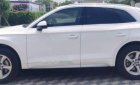 Audi Q5  2.0 TFSI Quattro 2017 - Bán Audi Q5 2.0 TFSI Quattro sản xuất 2017, màu trắng, nhập khẩu 