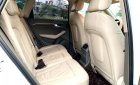 Audi Q7 2008 - Audi Q7 3.6 nhập Mỹ SX 2008, xe màu đen zin, hàng full đã lên form 2012