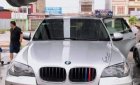 BMW X5   3.0AT   2006 - Bán BMW X5 3.0AT đời 2006, màu trắng, xe nhập