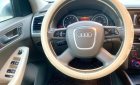 Audi Q7 2008 - Audi Q7 3.6 nhập Mỹ SX 2008, xe màu đen zin, hàng full đã lên form 2012