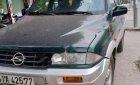 Ssangyong Musso 1998 - Cần bán xe Ssangyong Musso năm sản xuất 1998 