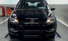Volkswagen Polo 1.6 2019 - Bán ô tô Volkswagen Polo năm 2019, màu đen, nhập khẩu nguyên chiếc