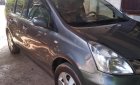 Nissan Grand livina 2010 - Bán xe 7 chỗ Nissan Livina cuối 2010 giá 320 triệu