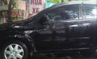 Daewoo Gentra   2010 - Bán Daewoo Gentra năm 2010, màu đen, xe nhập 