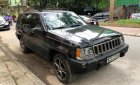 Jeep Cherokee 5.7 MT AWD 1994 - Bán Jeep Cherokee 5.7 MT AWD đời 1994, màu đen, nhập khẩu, giá chỉ 78 triệu