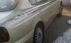 Daewoo Leganza   1998 - Bán xe Daewoo Leganza năm 1998, màu bạc, nhập khẩu 