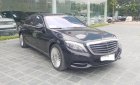 Mercedes-Benz S class S500 2016 - Bán Mercedes-Benz S500 sản xuất 2016 màu đen, LH Ms. Hương 094.539.2468