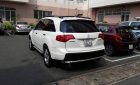 Acura MDX   2008 - Cần bán lại xe Acura MDX năm 2008, màu trắng, nhập khẩu