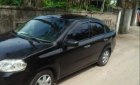 Daewoo Gentra   2010 - Bán Daewoo Gentra năm 2010, màu đen, xe nhập 