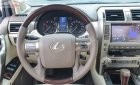 Lexus GX 460 2015 - Bán Lexus GX 460 sản xuất 2015, màu trắng, nhập khẩu  