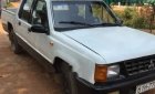 Mitsubishi L200 1996 - Bán xe Mitsubishi L200 đời 1996, màu trắng, nhập khẩu nguyên chiếc, giá tốt