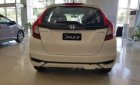 Honda Jazz 2019 - Cần bán Honda Jazz năm sản xuất 2019, màu trắng, xe nhập