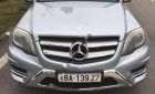 Mercedes-Benz GLK Class GLK250 AMG 4Matic 2013 - Xe Mercedes GLK250 AMG 4Matic đời 2013, màu bạc chính chủ