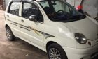 Daewoo Matiz 2002 - Bán ô tô Daewoo Matiz 2002, màu trắng