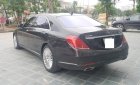 Mercedes-Benz S class S500 2016 - Bán Mercedes-Benz S500 sản xuất 2016 màu đen, LH Ms. Hương 094.539.2468