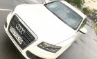 Audi Q7 2008 - Audi Q7 3.6 nhập Mỹ SX 2008, xe màu đen zin, hàng full đã lên form 2012