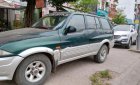 Ssangyong Musso 1998 - Cần bán xe Ssangyong Musso năm sản xuất 1998 