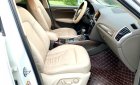 Audi Q7 2008 - Audi Q7 3.6 nhập Mỹ SX 2008, xe màu đen zin, hàng full đã lên form 2012