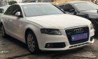 Audi A4 Quattro premium S 2008 - Cần bán Audi A4 Quattro premium S năm 2008, màu trắng, nhập khẩu  