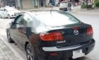 Mazda 3   2007 - Cần bán lại xe Mazda 3 đời 2007, giá 285tr