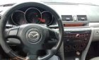 Mazda 3   2007 - Cần bán lại xe Mazda 3 đời 2007, giá 285tr