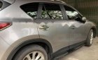 Mazda CX 5 2013 - Bán Mazda CX 5 2013, màu xám, 660tr