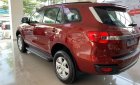 Ford Everest Ambient 2.0L MT 2019 - Ford Hà Nội bán xe Ford Everest 2.0 Biturbo, Everest 2.0 Trend, Ambient đủ màu, KM đến 70tr  