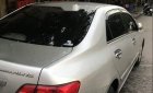 Toyota Corolla altis   2009 - Bán Toyota Corolla altis đời 2009, màu bạc