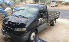 Hyundai Libero    2003 - Cần bán Hyundai Libero 2003, nhập khẩu chính chủ, giá tốt