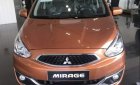 Mitsubishi Mirage   2019 - Bán ô tô Mitsubishi Mirage sản xuất năm 2019, nhập khẩu Thái Lan