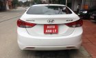 Hyundai Avante 2010 - Cần bán Hyundai Avante sản xuất năm 2010, màu trắng, nhập khẩu