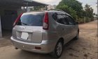 Chevrolet Vivant   2009 - Bán Chevrolet Vivant 2009, màu bạc, xe nhập