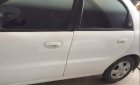 Daewoo Lanos   2003 - Cần bán gấp Daewoo Lanos năm sản xuất 2003, màu trắng, côn số ngọt ngào