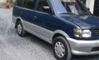 Mitsubishi Jolie 2001 - Cần bán gấp Mitsubishi Jolie sản xuất 2001, 105tr