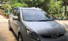 Hyundai i20 2011 - Bán Hyundai i20 sản xuất 2011, màu bạc, xe nhập 