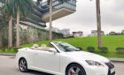 Lexus IS 250c 2010 - Bán Lexus IS 250c 2010, màu trắng, xe nhập