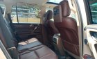 Lexus GX 460 2009 - Bán Lexus GX 460 đời 2010, màu vàng, nhập khẩu nguyên chiếc