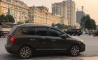 Kia Carens SX 2.0 AT 2014 - Cần bán xe Kia Carens SX 2.0 AT sản xuất 2014, màu xám chính chủ, giá chỉ 430 triệu