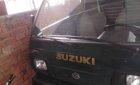 Suzuki Super Carry Van   2003 - Bán Suzuki Super Carry 7 chỗ, đời 2003, xanh vỏ dưa