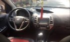 Hyundai i20   2010 - Bán xe Hyundai i20 năm sản xuất 2010, màu bạc, nhập khẩu nguyên chiếc, 300tr