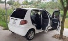 Daewoo Matiz   2003 - Bán Daewoo Matiz sản xuất 2003, màu trắng, xe ngon giấy tờ đầy đủ