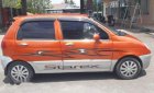 Daewoo Matiz  SE   2008 - Cần bán xe Daewoo Matiz SE sản xuất năm 2008, xe biển số thành phố 9 chủ