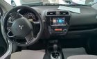 Mitsubishi Mirage  CVT 2019 - Bán Mitsubishi Mirage đời 2019, màu trắng, nhập khẩu nguyên chiếc Thái